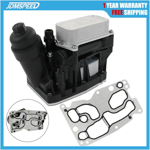 11428507697 oil cooler - cooler, filter