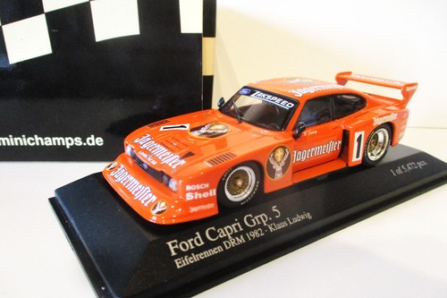 Minichamps 430 828501 - minichamps,