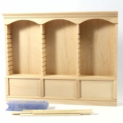Dolls house deluxe triple - deluxe,