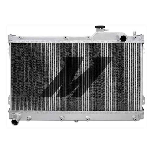 Mishimoto performance radiator - mishimoto,
