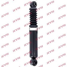 KYB Rear Shock Absorber for Peugeot 306 1.6 Litre October 2000 to October 2002