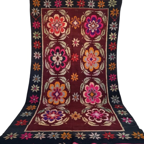 Vintage handmade moroccan - vintage,