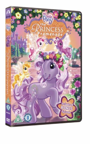Little pony princess - my, pony: