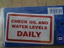  VINYL STICKER CAR CAMPER