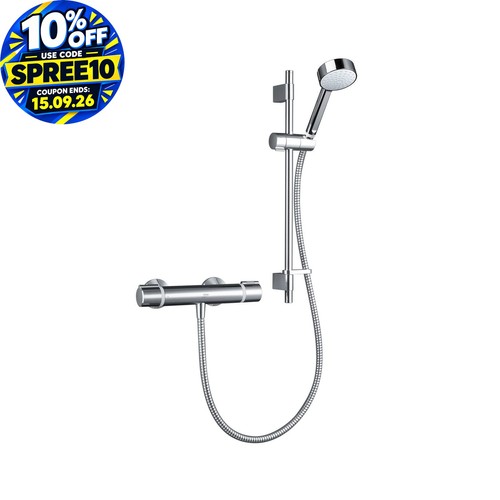 Mira relate mixer shower - mira, ev