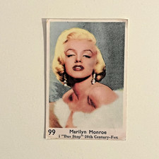 1957 Dutch Gum Large Number