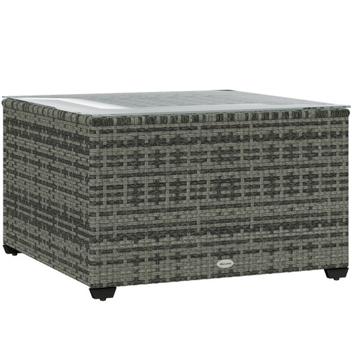 Outdoor rattan coffee - outdoor,