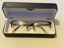 Roxy 52 Glasses With Case