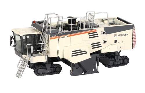 Nzg asphalt milling machine - nzg,,