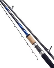 Daiwa Feeder Rod N'ZON Distance Long Casting Coarse Pole Fishing Accessories