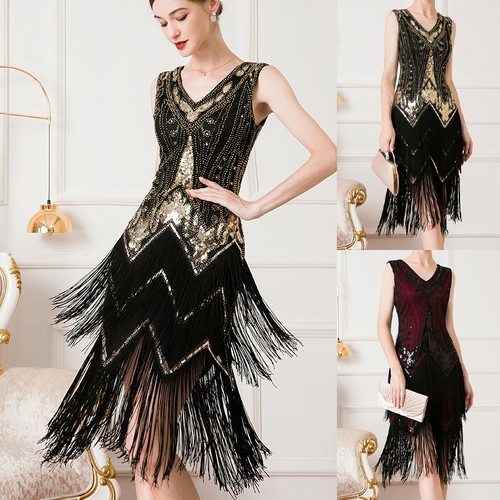 Great gatsby prom sequin - gatsby,