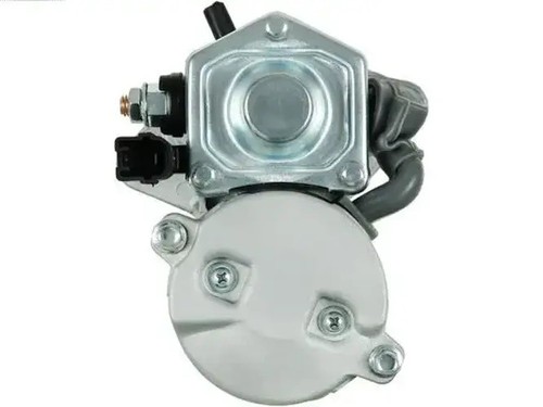 Starter motor clockwise - starter,
