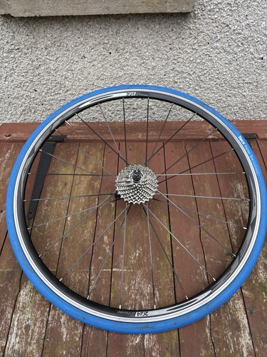 Btwin 700c aero - aero, with