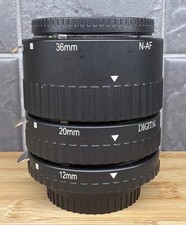 Shoot Macro N-Af Digital AF