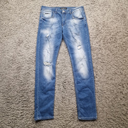 Philipp plein jeans mens - plein,