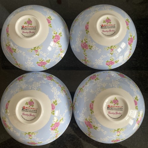 Four maxwell williams blue - four, &