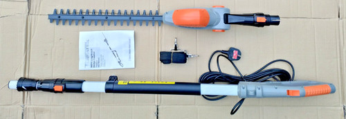 Terratek t500lr 500w long - 500w,
