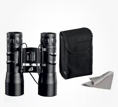 Auriol compact binoculars - compact,
