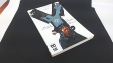 			Y: The Last Man Book 1 TP