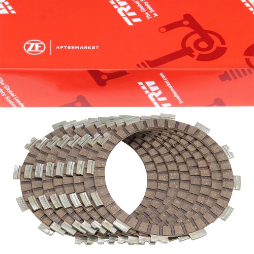Trw lucas clutch - lucas,