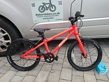 Forme Cubley 18 Premium Kids