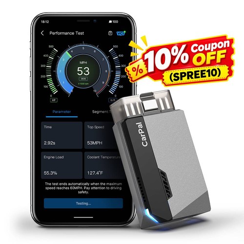 2026 topdon carpal obd2 - topdon, carpal-e