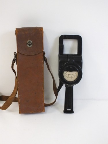 Vintage ferranti clip - vintage,