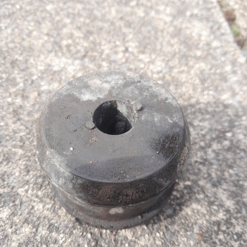 Bedford rear axle - ha,
