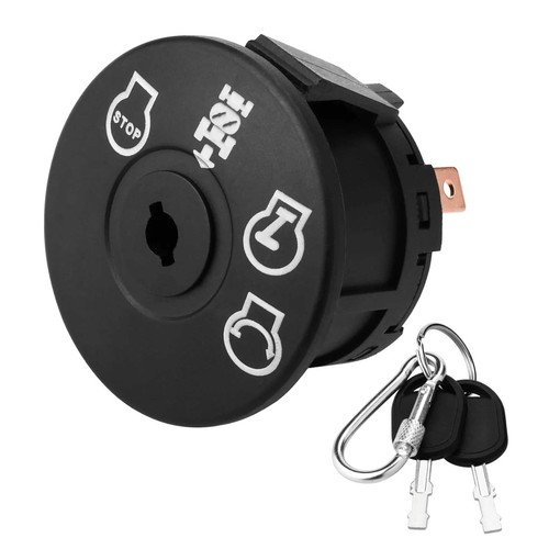 Ignition switch for husqvarna - ignition,