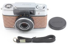 ??《Near MINT w/STRAP》Olympus PEN EES Half Frame Film 35mm Camera From JAPAN✈✈✈