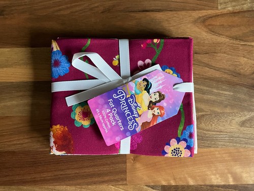 Disney princess 100 cotton - disney,