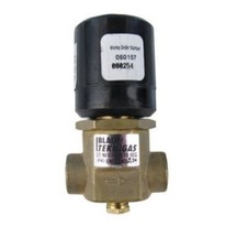 Johnson and Starley 1000-0505790 solenoid valve
