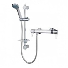 Triton Exe Lever Bar Mixer