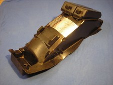 Rear Fender GPX 600 R Rear