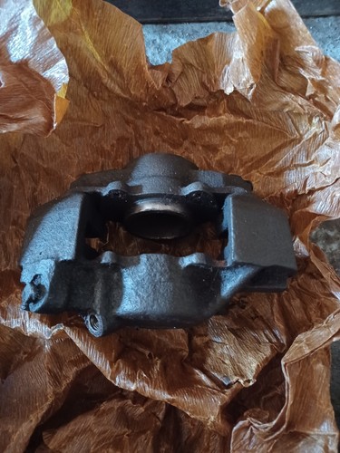 Vauxhall cresta front brake - cresta,