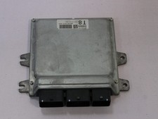 Nissan GTR R35 Engine control unit ECU 2010