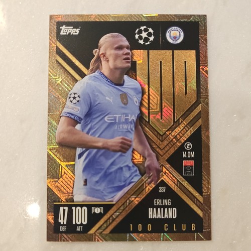 Topps match attax - topps,