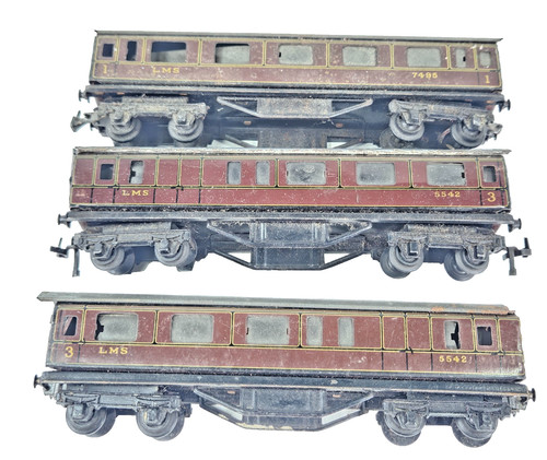 Rake trix ttr oo - of,