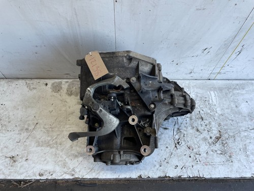 Ford fiesta gearbox mk8 - fiesta, st2