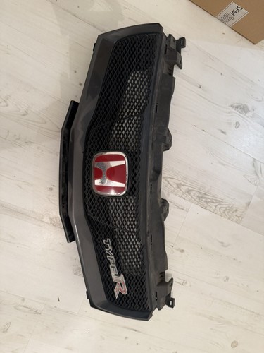 Honda civic type - , fn2