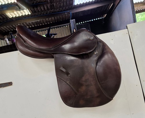 Stubben porto brown - stubben,
