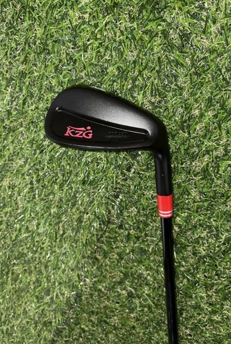 Kzg fordged evolution approach - fordged,
