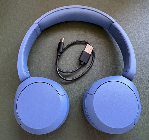 Sony ch520 the ear - on,