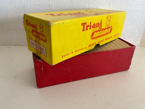 Triang t99 prairie - tt, br