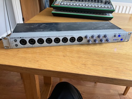 Presonus digimax adat - presonus, fs