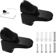 2 PCS 5-18 Mm Adjustable Glass