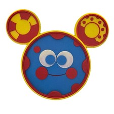 Toodles From Mickey Mouse