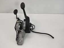 Pedals Brake + Clutch For MINI Clubman Series (R55) 6772402 (07 > 14)