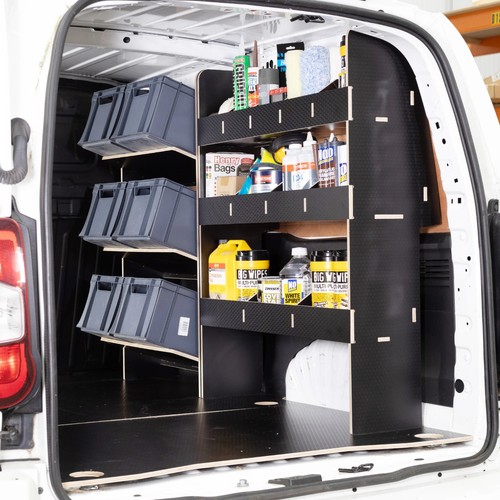 Ford transit connect lwb - transit, (l2)