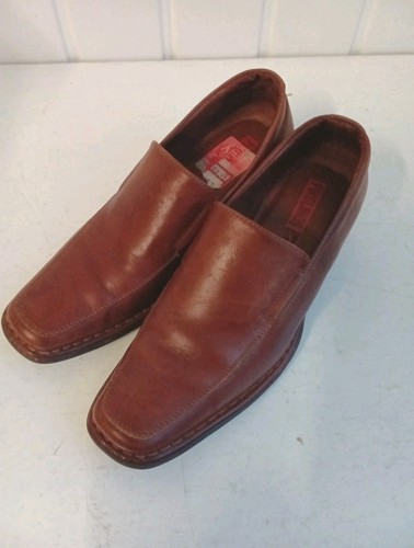 Pikolinos ladies shoes tan - pikolinos,